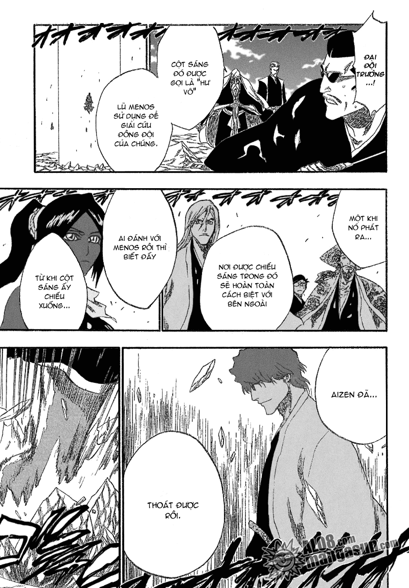Thần Chết Ichigo Chapter 178 - 11