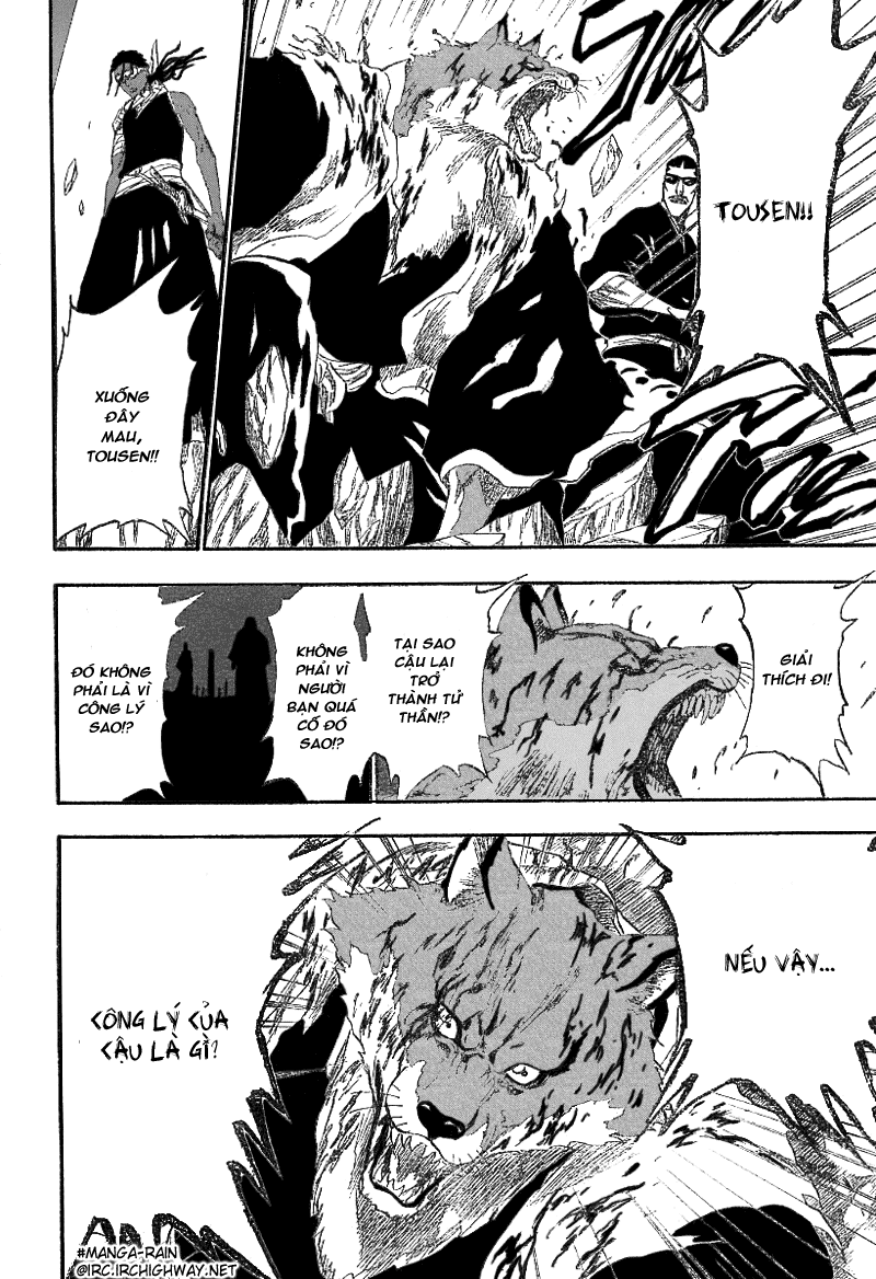 Thần Chết Ichigo Chapter 178 - 12