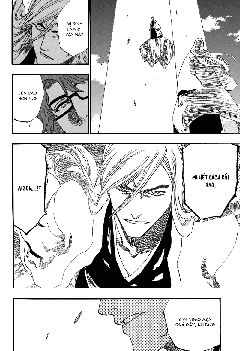 Thần Chết Ichigo Chapter 178 - 14