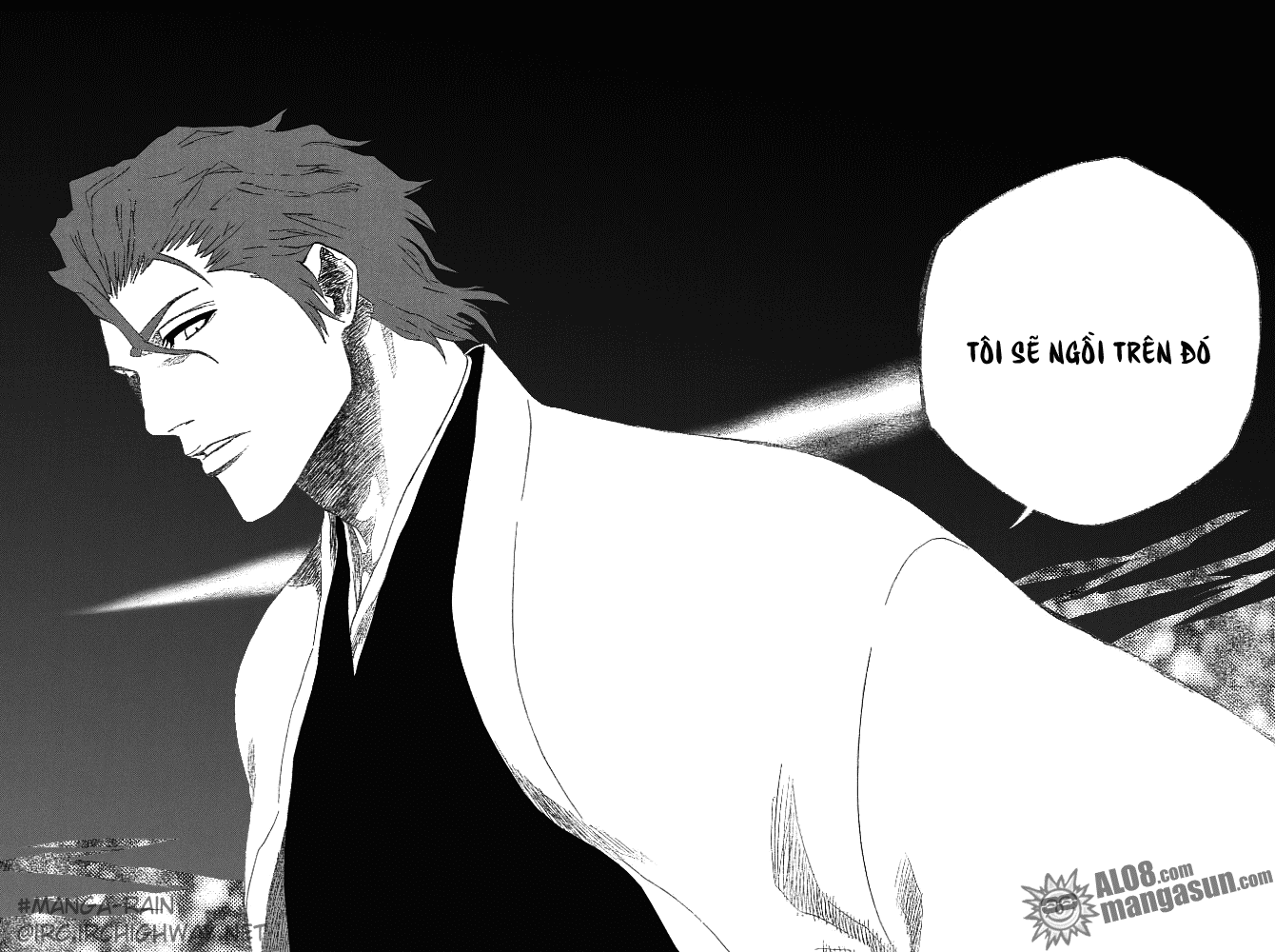 Thần Chết Ichigo Chapter 178 - 16