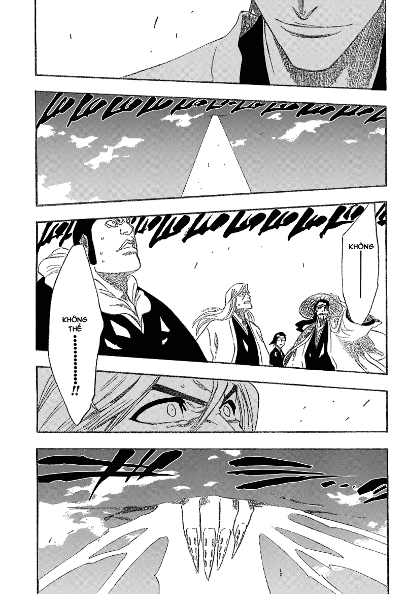 Thần Chết Ichigo Chapter 178 - 3