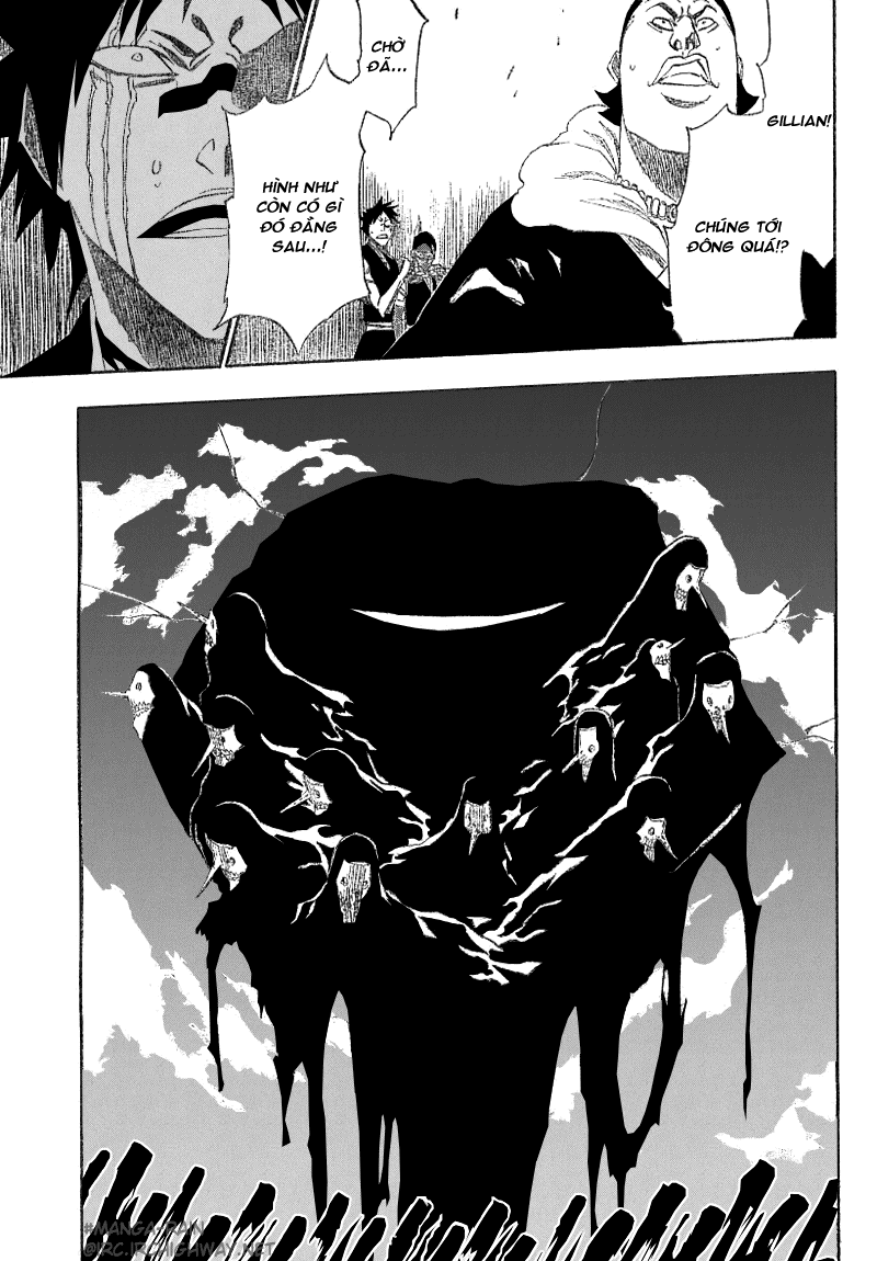 Thần Chết Ichigo Chapter 178 - 7