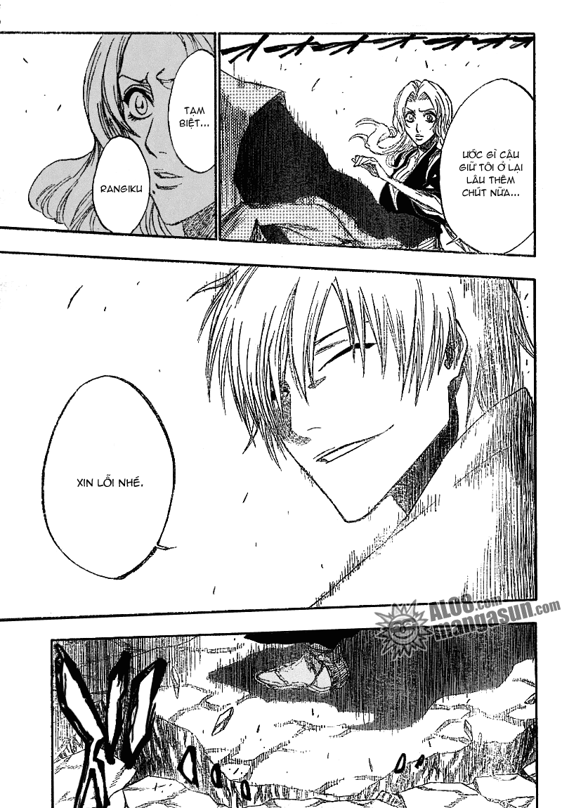 Thần Chết Ichigo Chapter 178 - 9