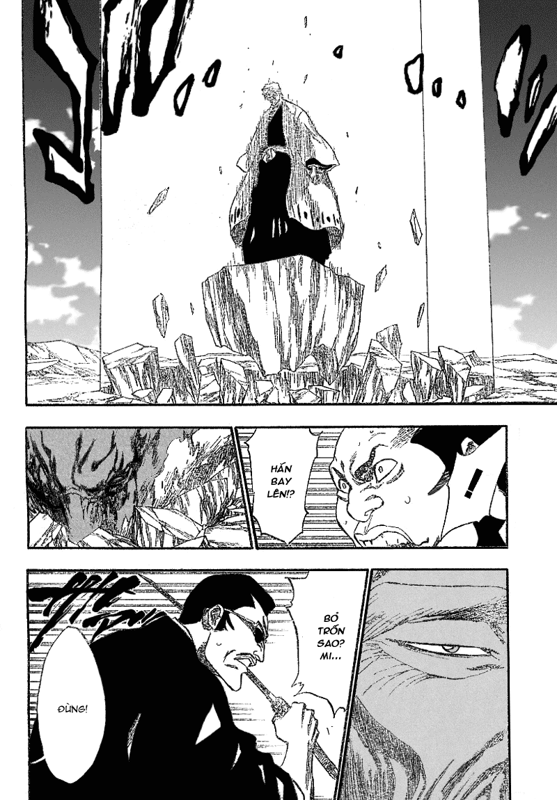 Thần Chết Ichigo Chapter 178 - 10