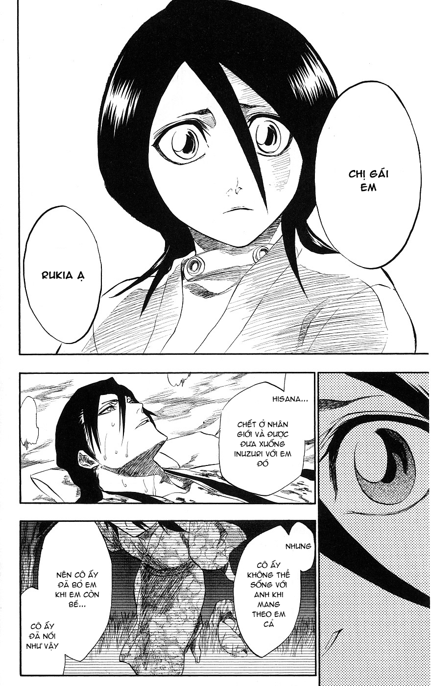 Thần Chết Ichigo Chapter 179 - 11