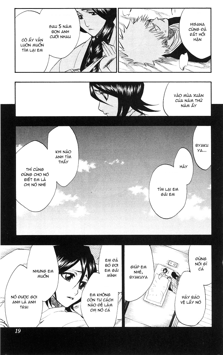 Thần Chết Ichigo Chapter 179 - 12