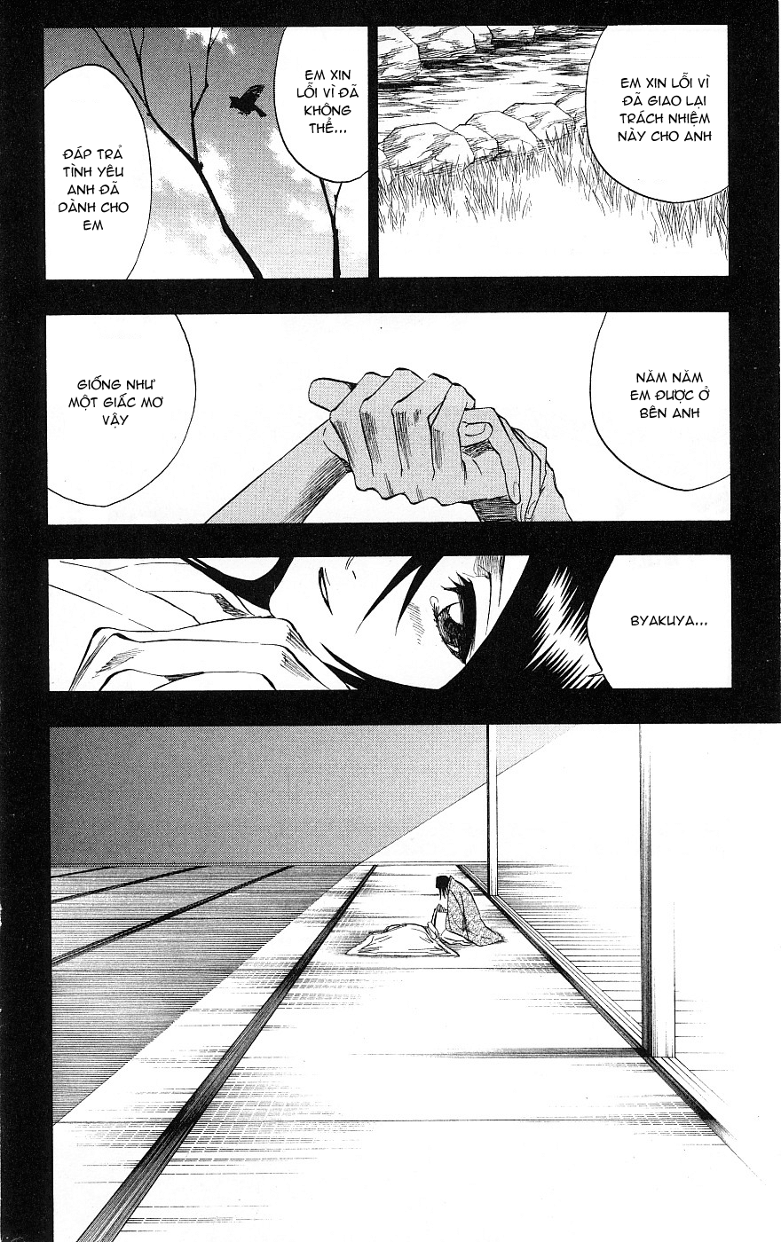 Thần Chết Ichigo Chapter 179 - 13