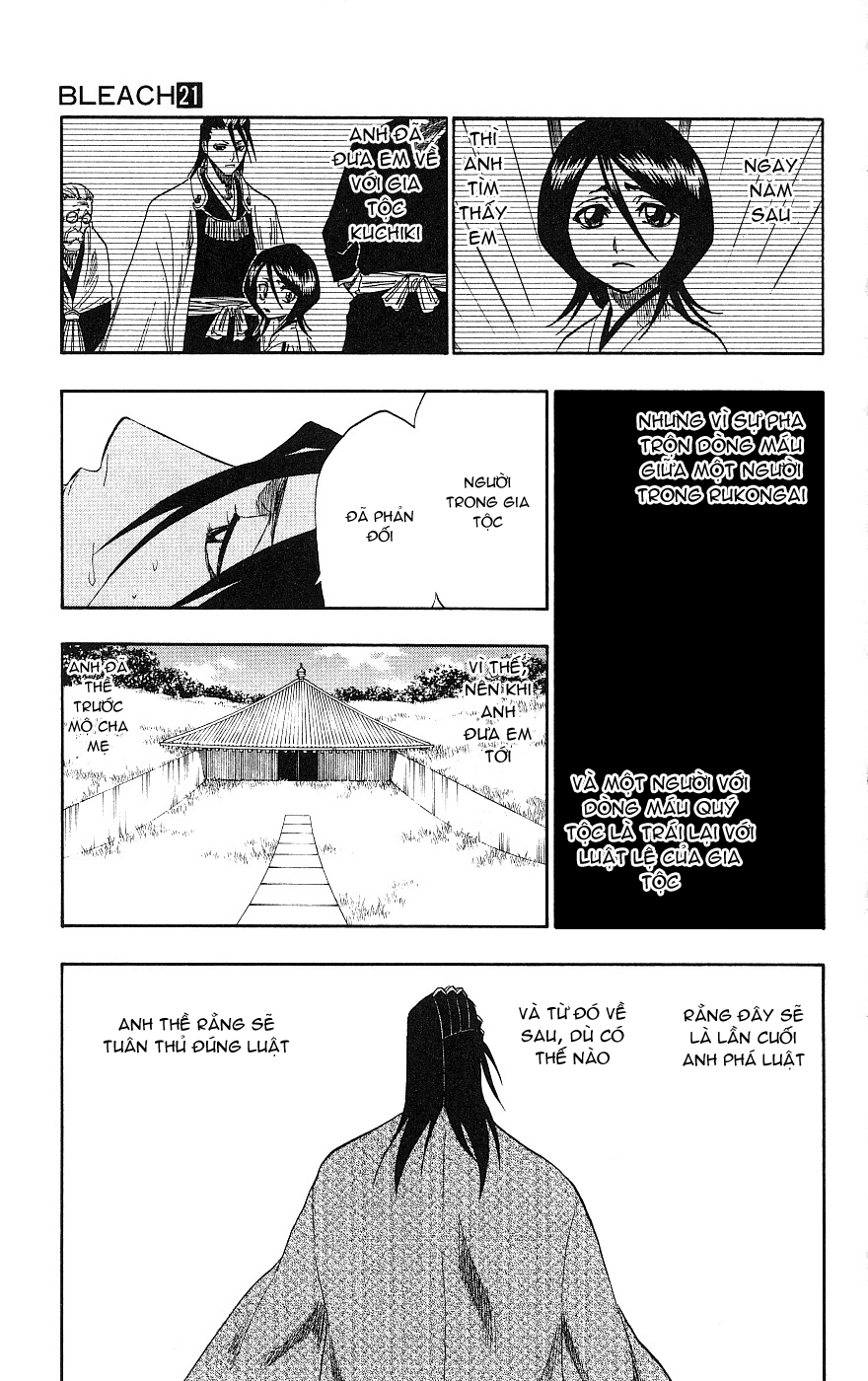 Thần Chết Ichigo Chapter 179 - 14