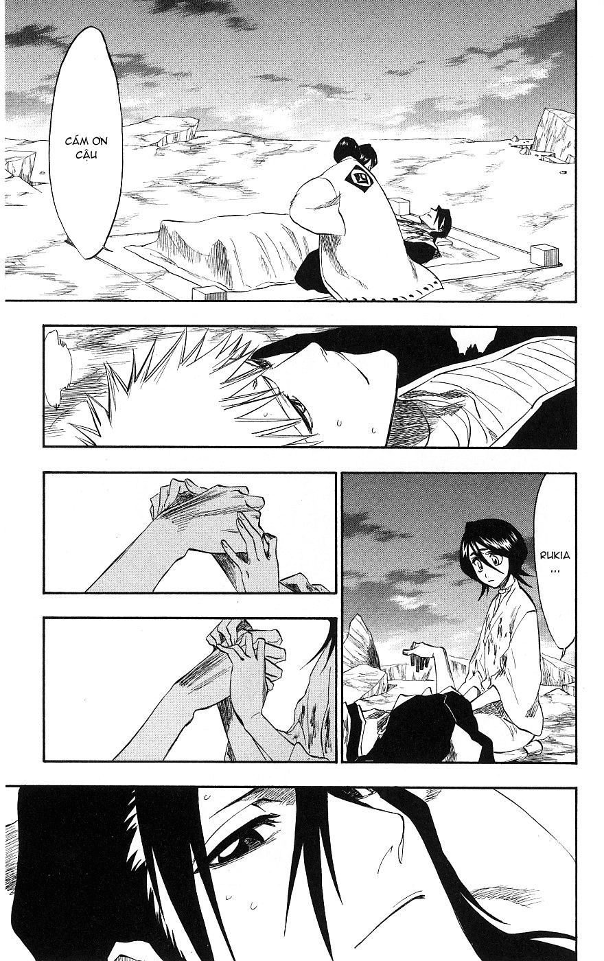 Thần Chết Ichigo Chapter 179 - 16