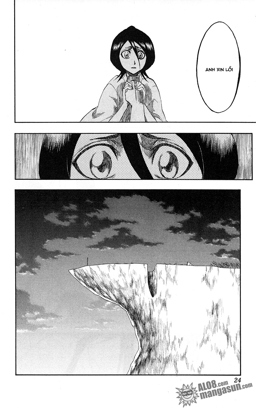 Thần Chết Ichigo Chapter 179 - 17
