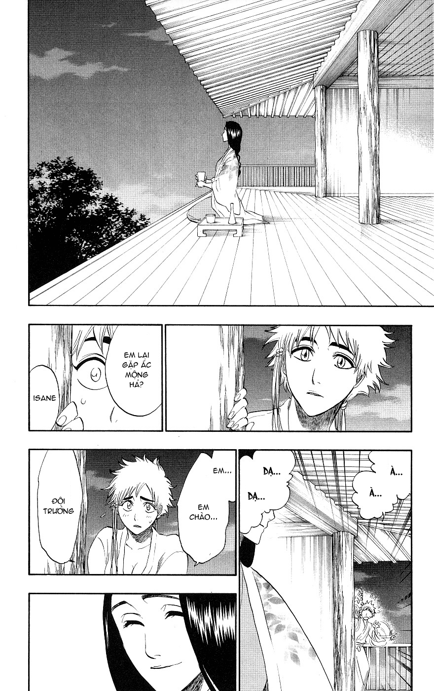 Thần Chết Ichigo Chapter 179 - 19