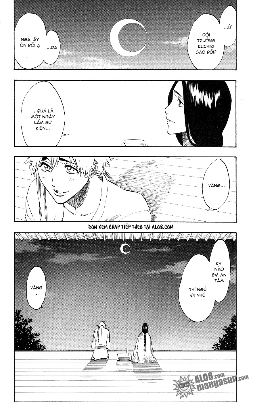 Thần Chết Ichigo Chapter 179 - 20
