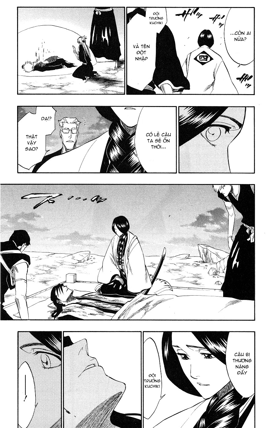 Thần Chết Ichigo Chapter 179 - 6