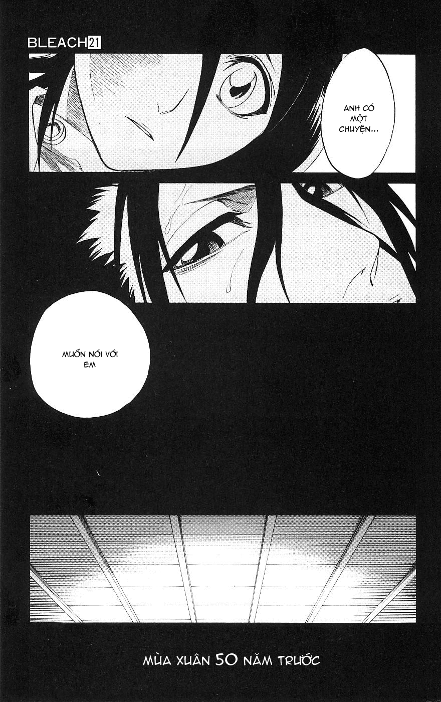 Thần Chết Ichigo Chapter 179 - 8