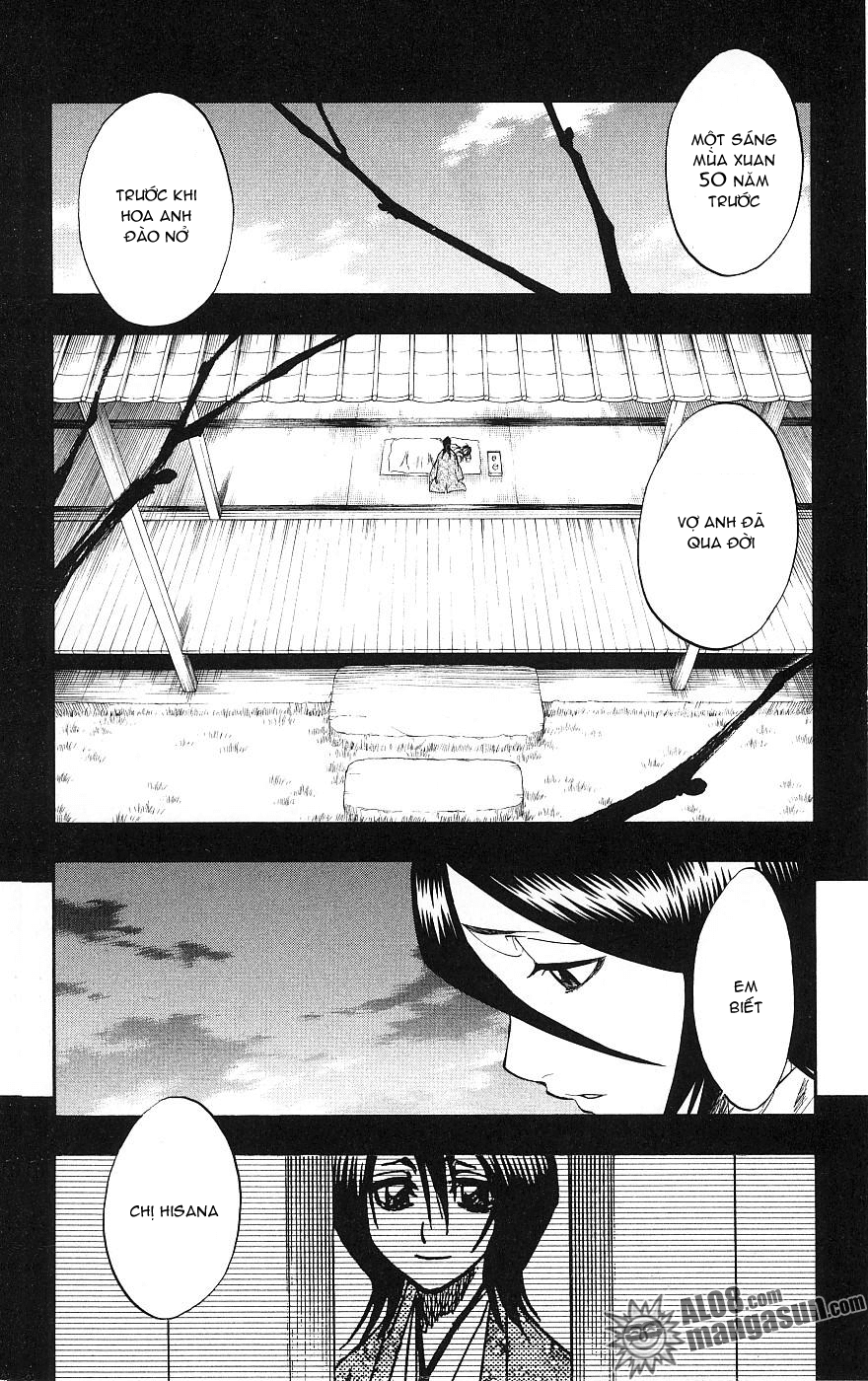 Thần Chết Ichigo Chapter 179 - 9