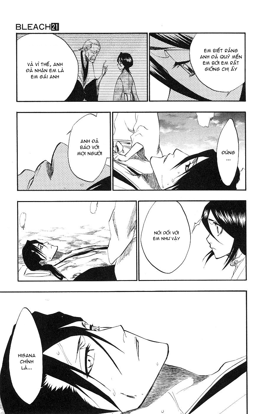 Thần Chết Ichigo Chapter 179 - 10
