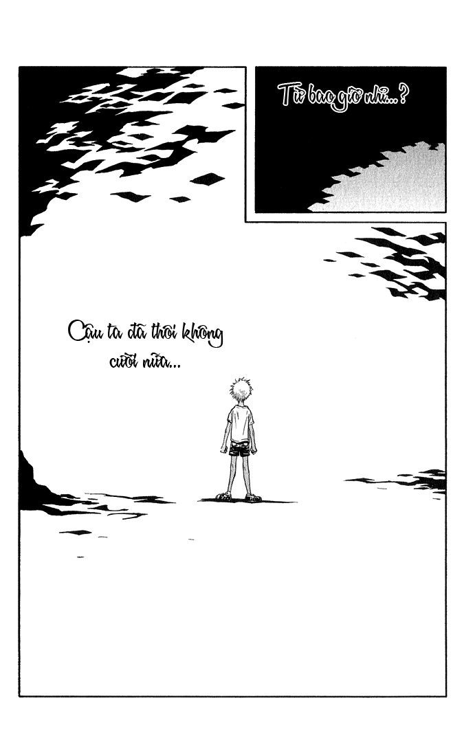 Thần Chết Ichigo Chapter 18 - 1