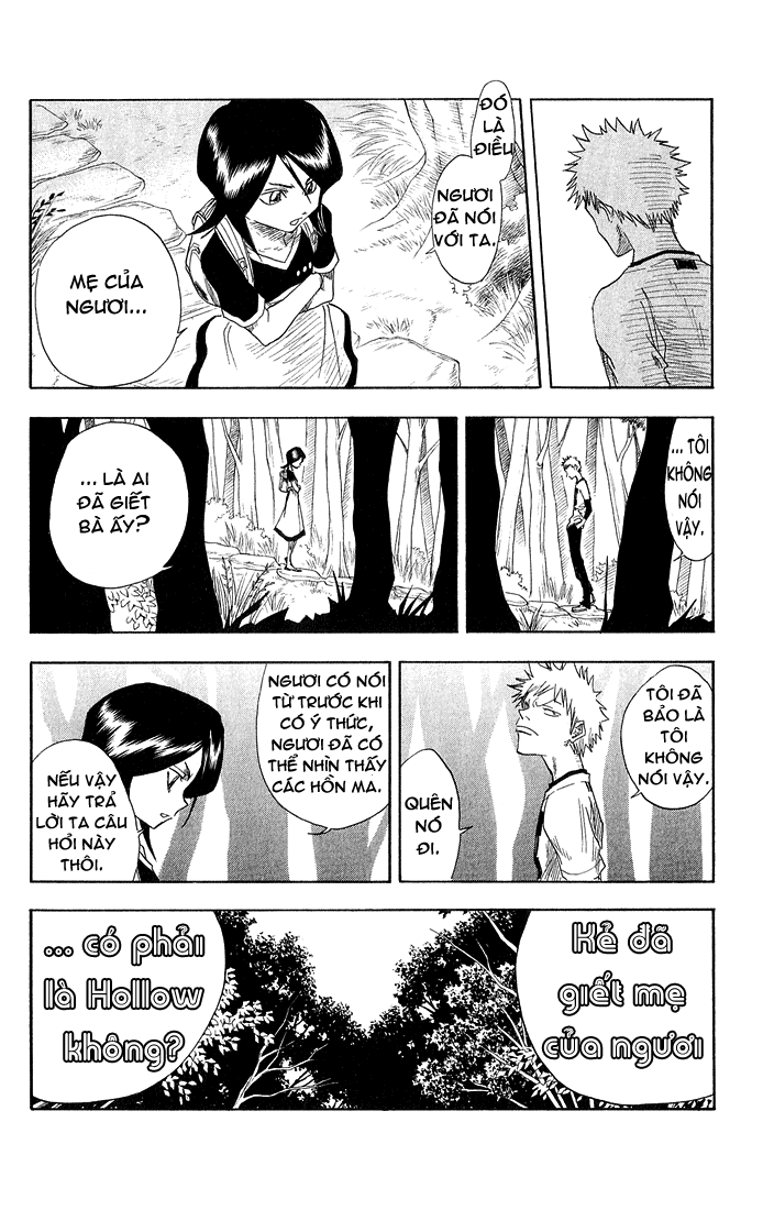 Thần Chết Ichigo Chapter 18 - 11