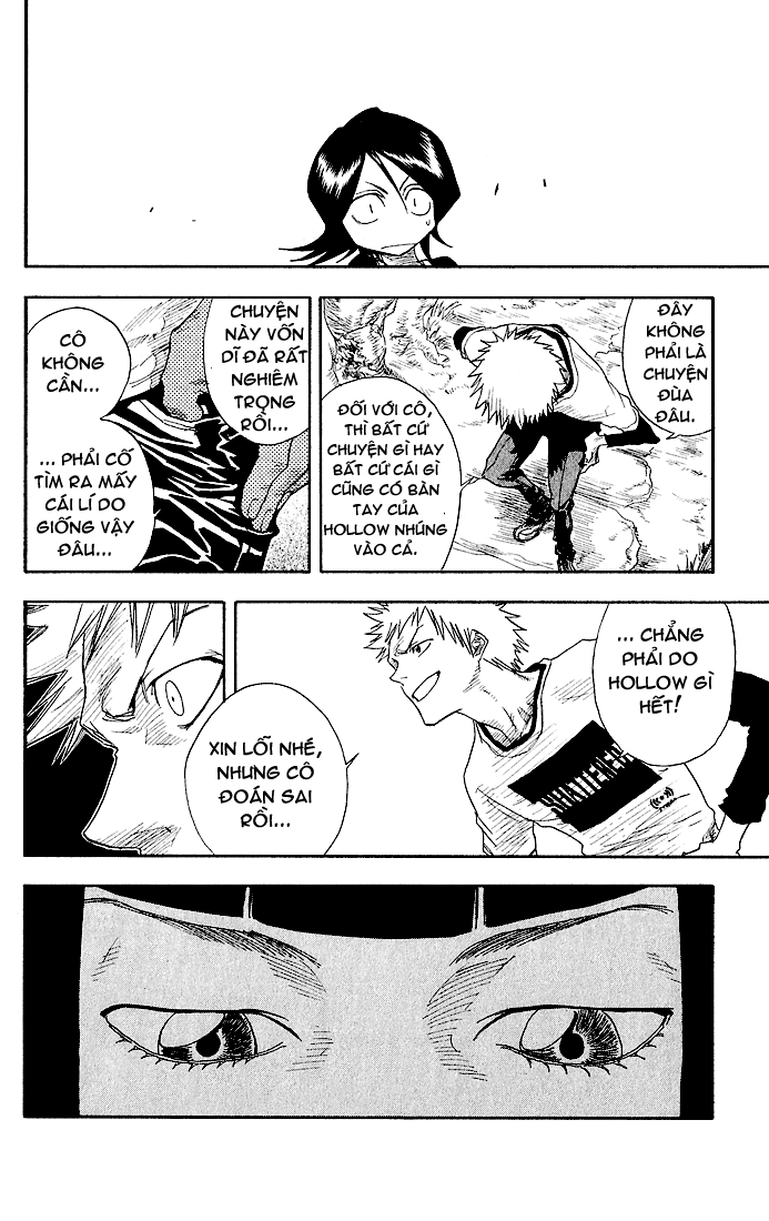 Thần Chết Ichigo Chapter 18 - 13