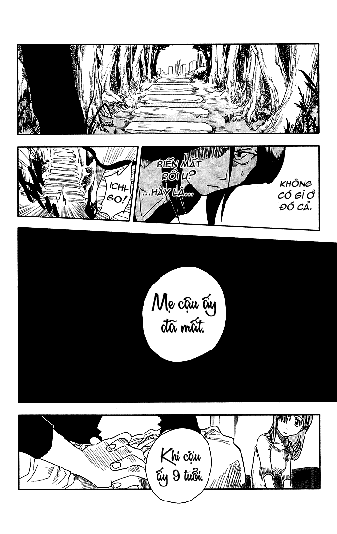 Thần Chết Ichigo Chapter 18 - 15