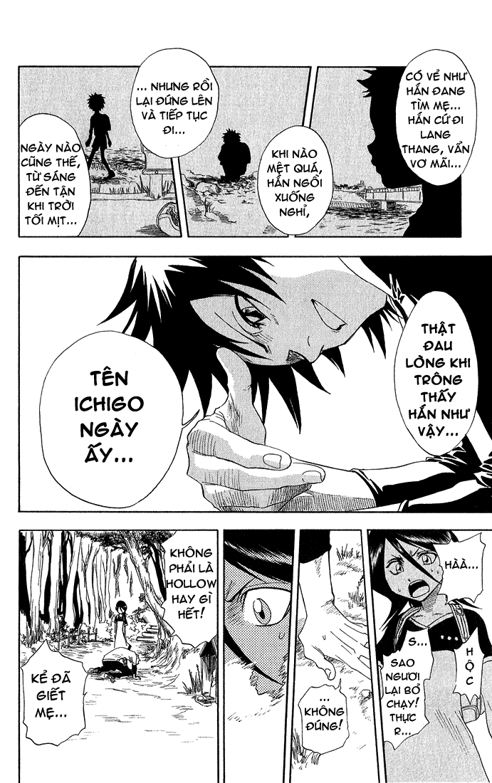 Thần Chết Ichigo Chapter 18 - 17