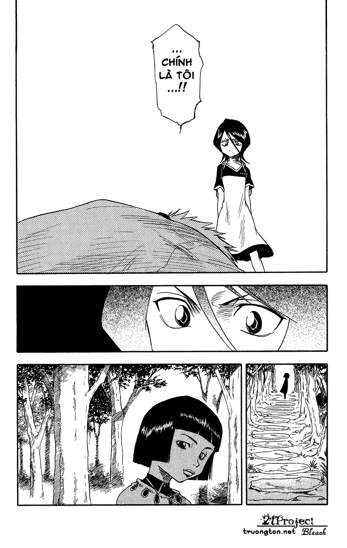 Thần Chết Ichigo Chapter 18 - 18