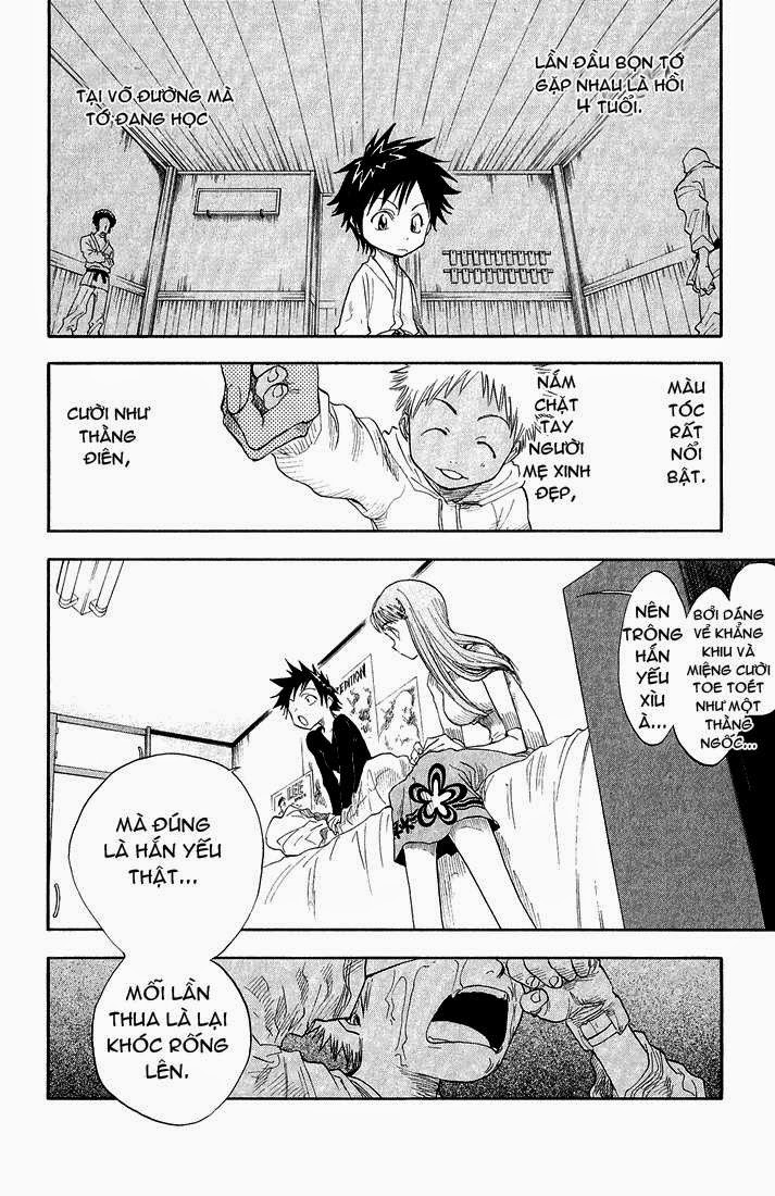 Thần Chết Ichigo Chapter 18 - 3