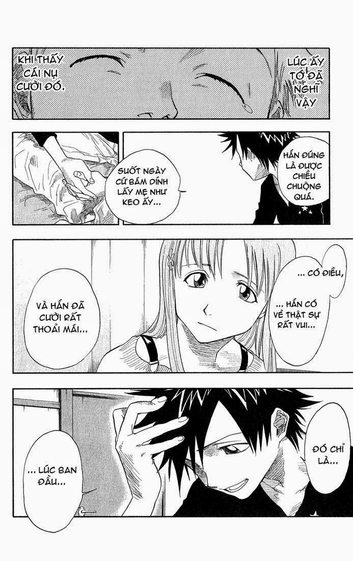 Thần Chết Ichigo Chapter 18 - 5