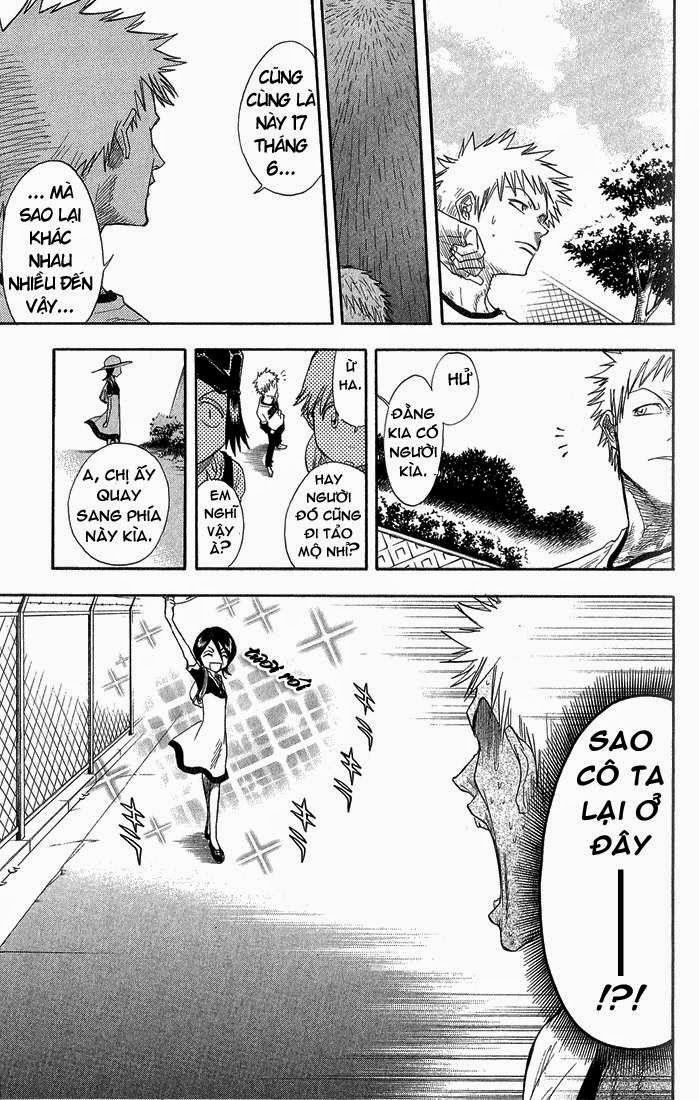 Thần Chết Ichigo Chapter 18 - 8