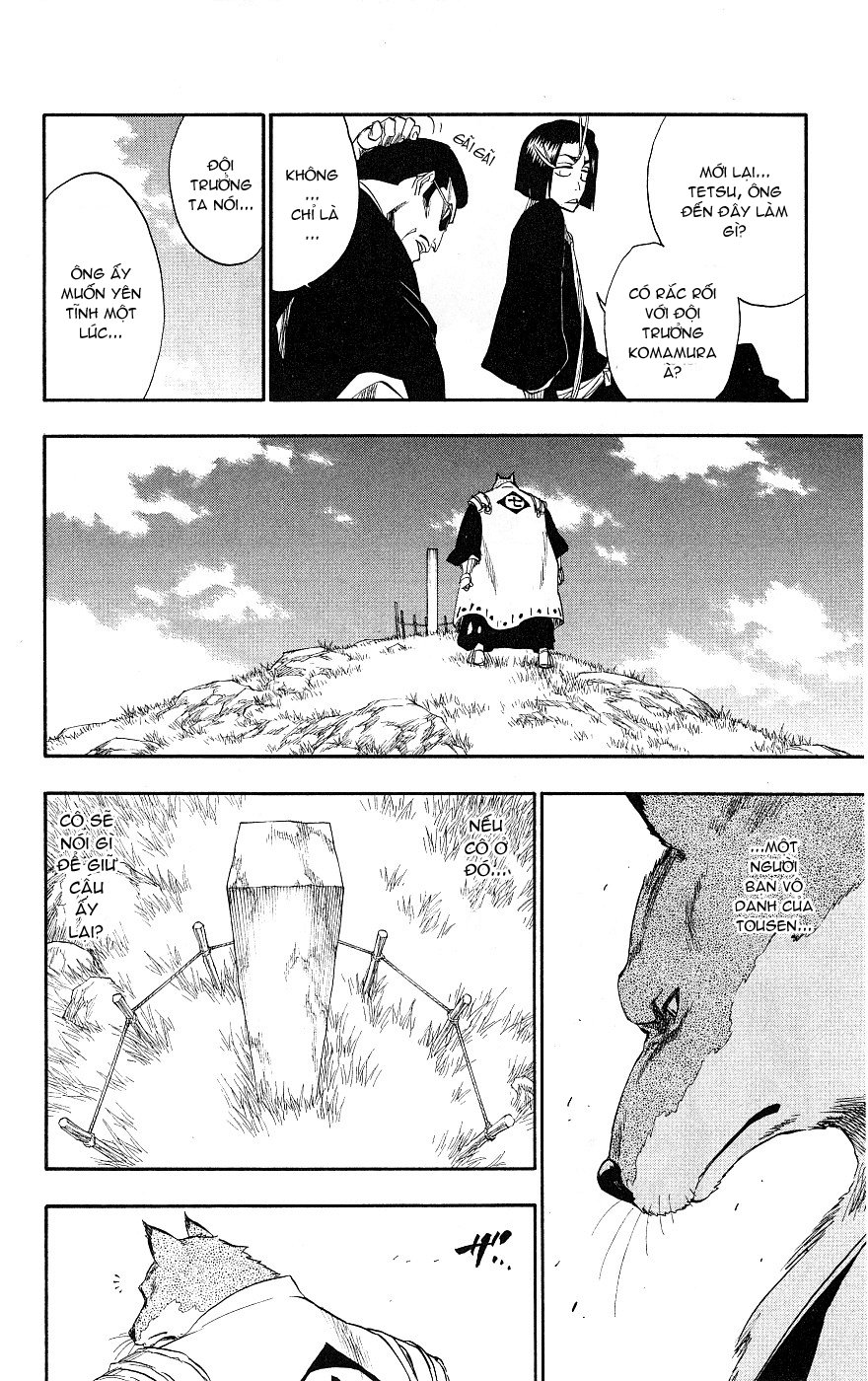 Thần Chết Ichigo Chapter 180 - 12