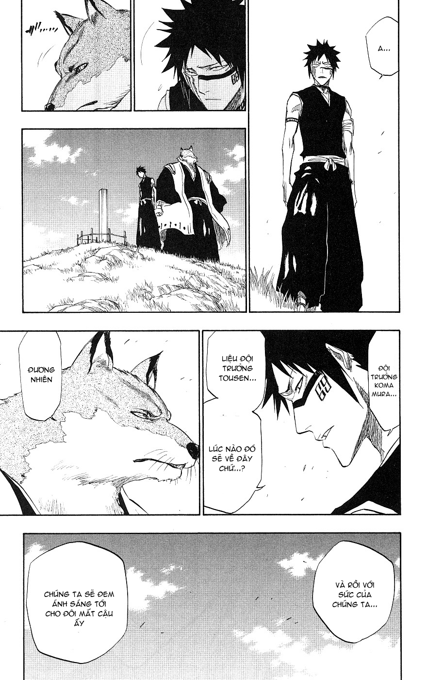 Thần Chết Ichigo Chapter 180 - 13
