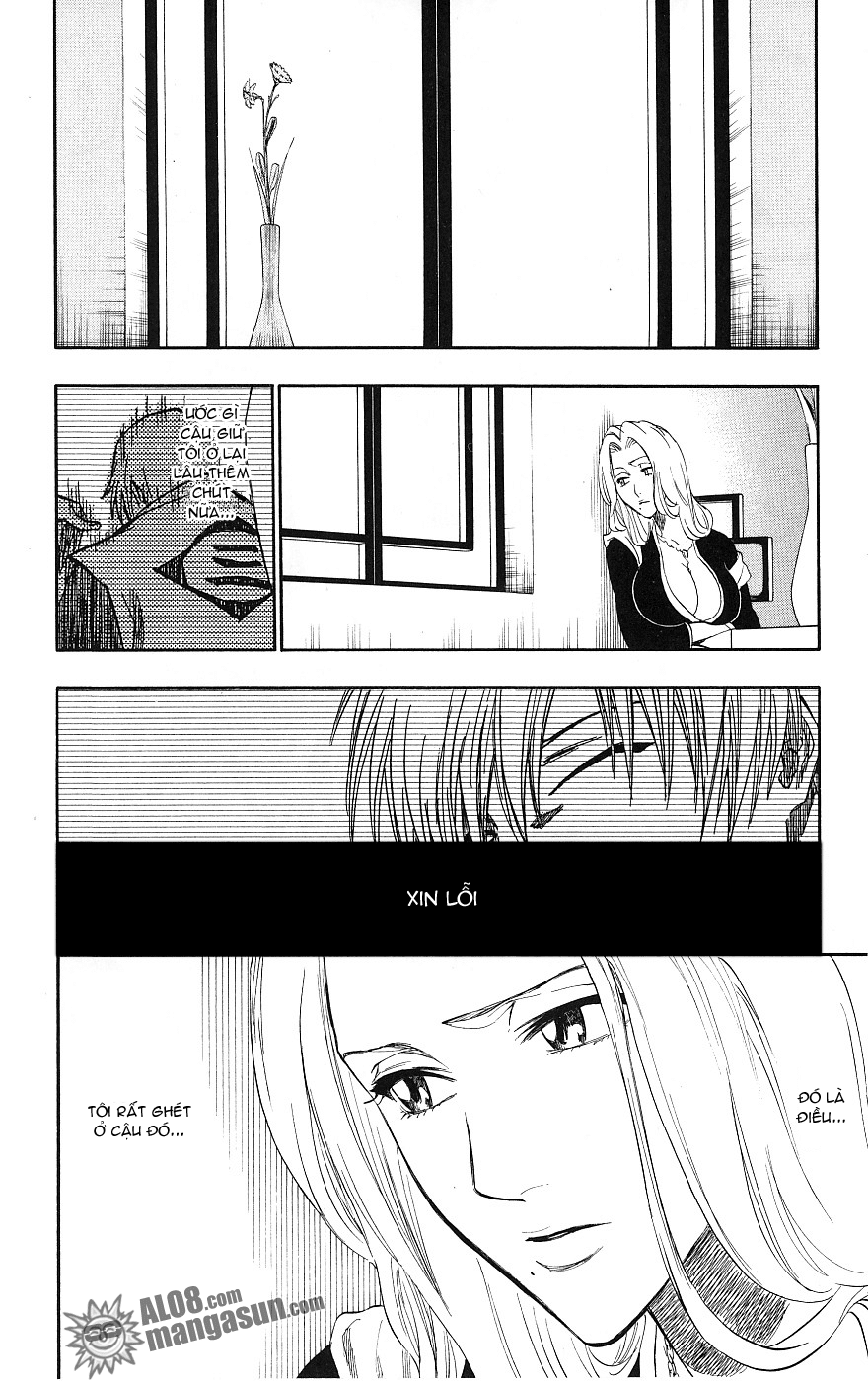 Thần Chết Ichigo Chapter 180 - 14