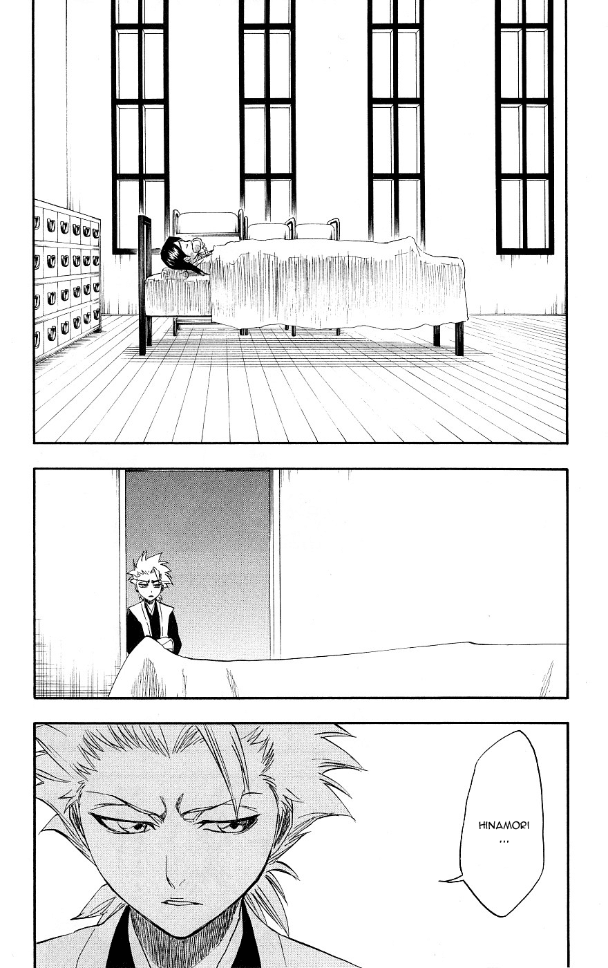 Thần Chết Ichigo Chapter 180 - 18