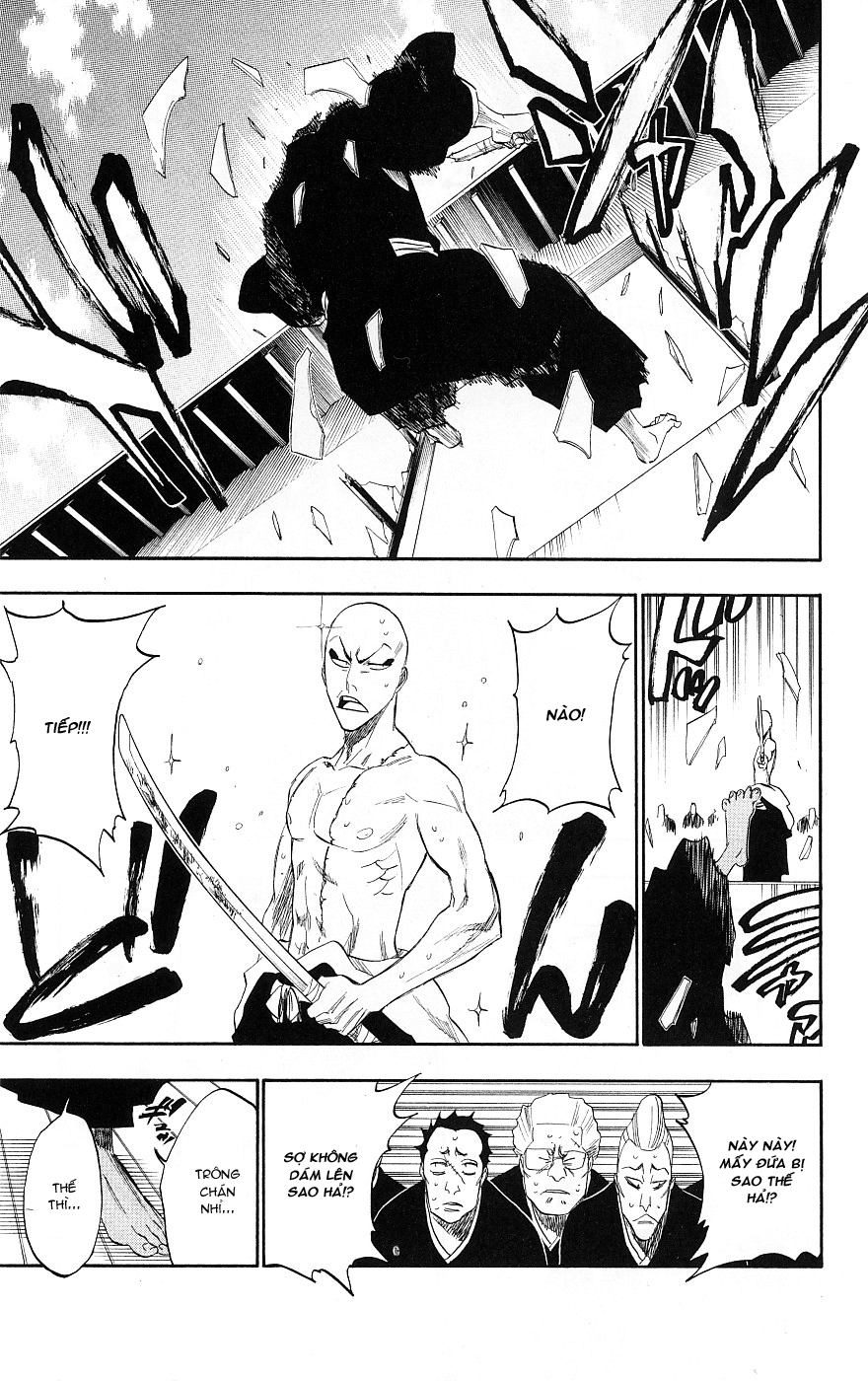 Thần Chết Ichigo Chapter 180 - 7