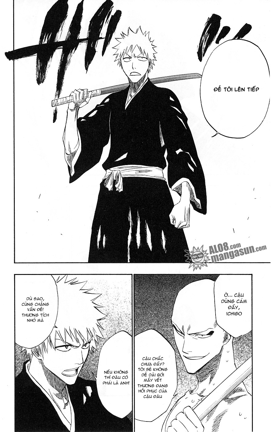 Thần Chết Ichigo Chapter 180 - 8
