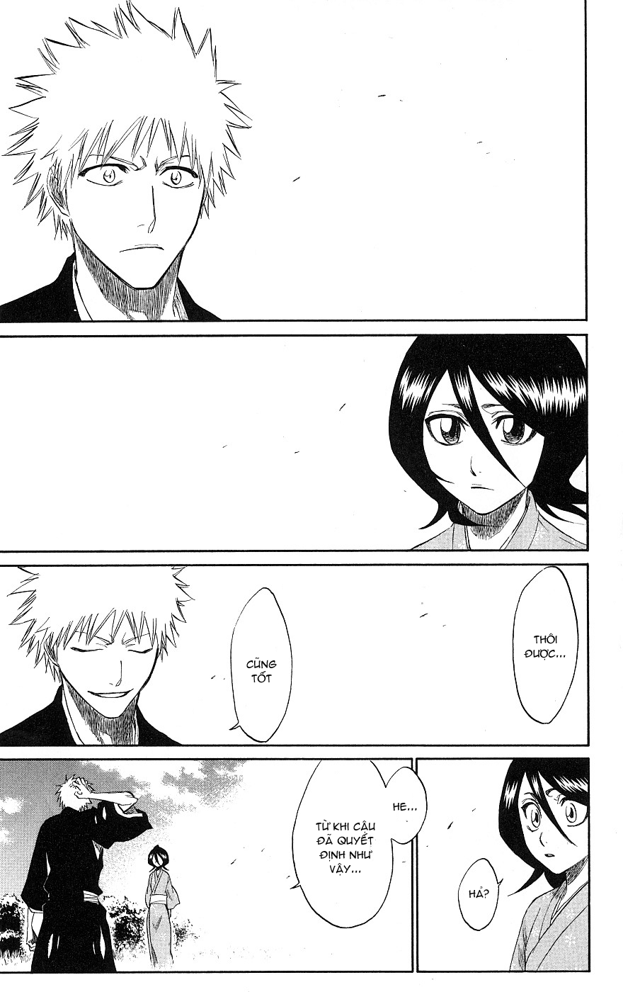 Thần Chết Ichigo Chapter 181 - 15