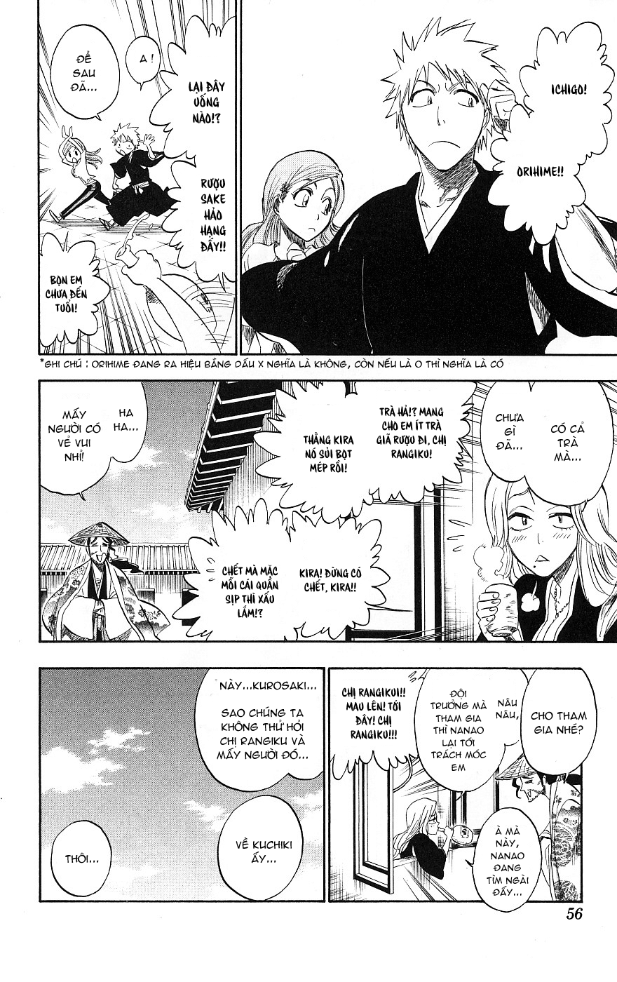 Thần Chết Ichigo Chapter 181 - 6