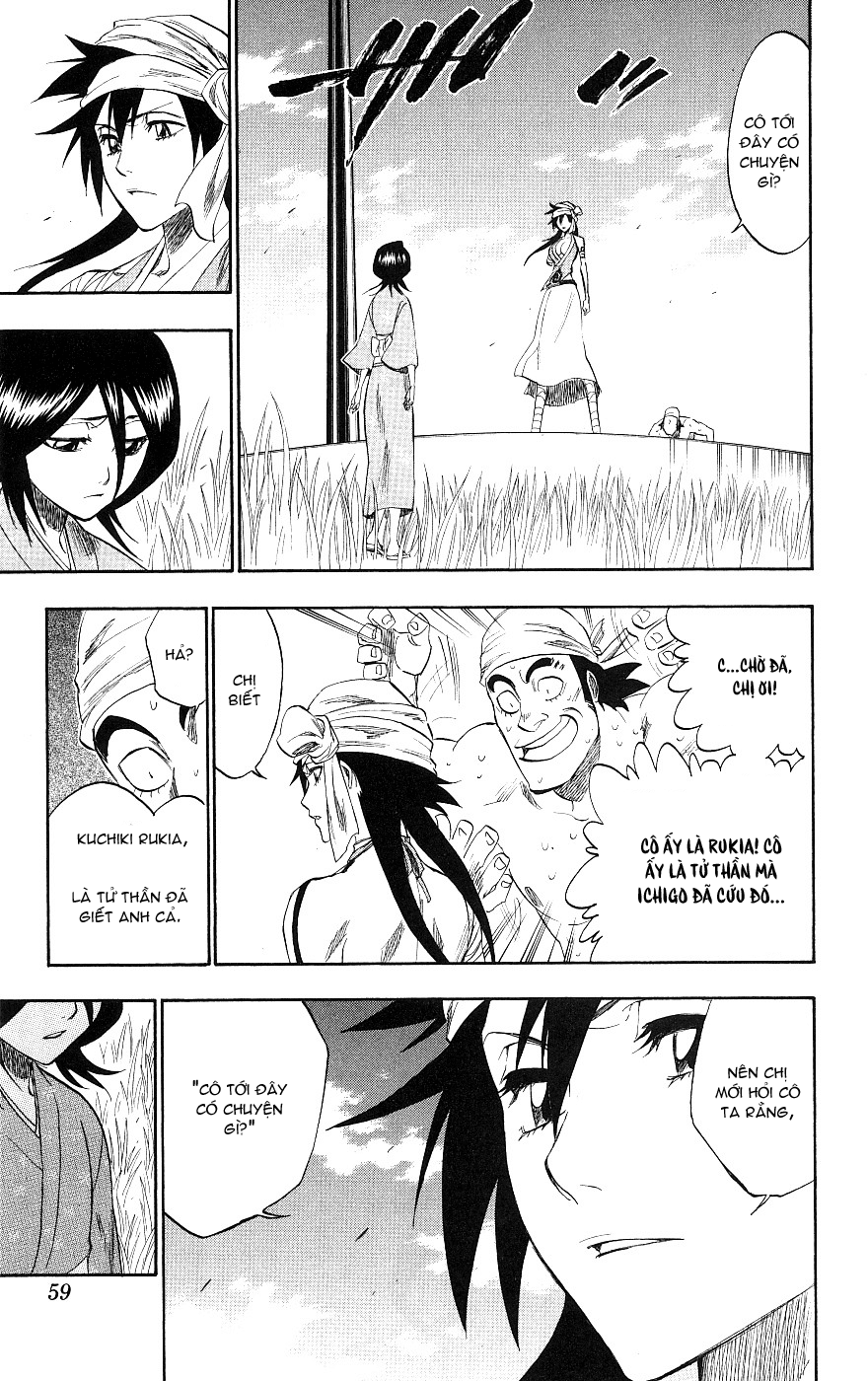 Thần Chết Ichigo Chapter 181 - 9