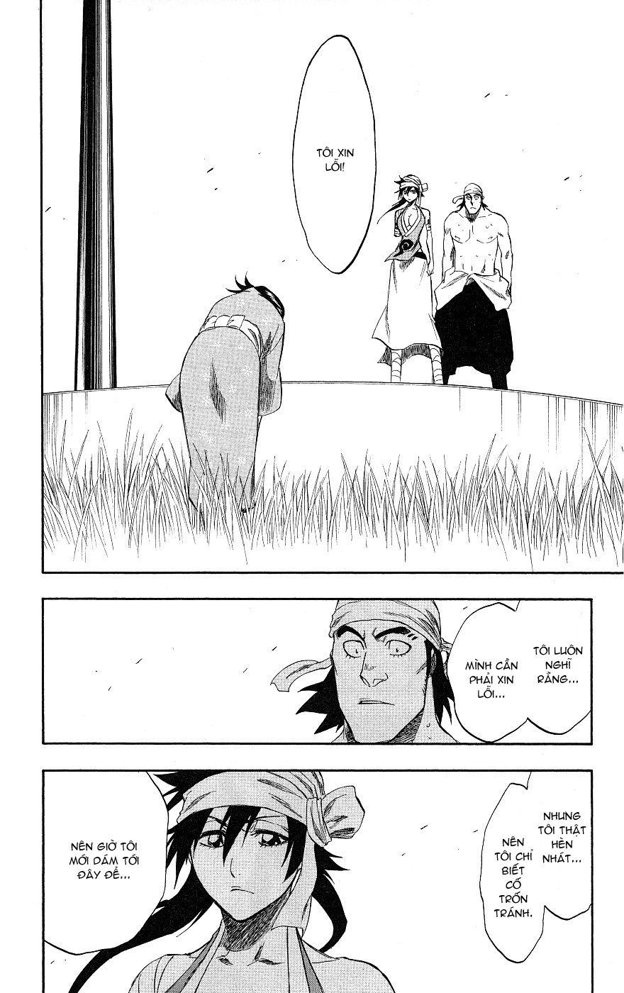 Thần Chết Ichigo Chapter 181 - 10