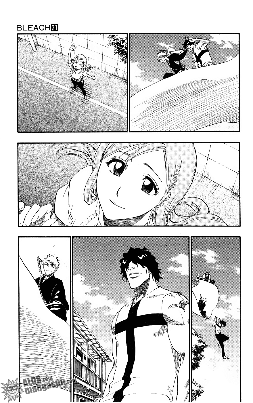 Thần Chết Ichigo Chapter 182 - 16