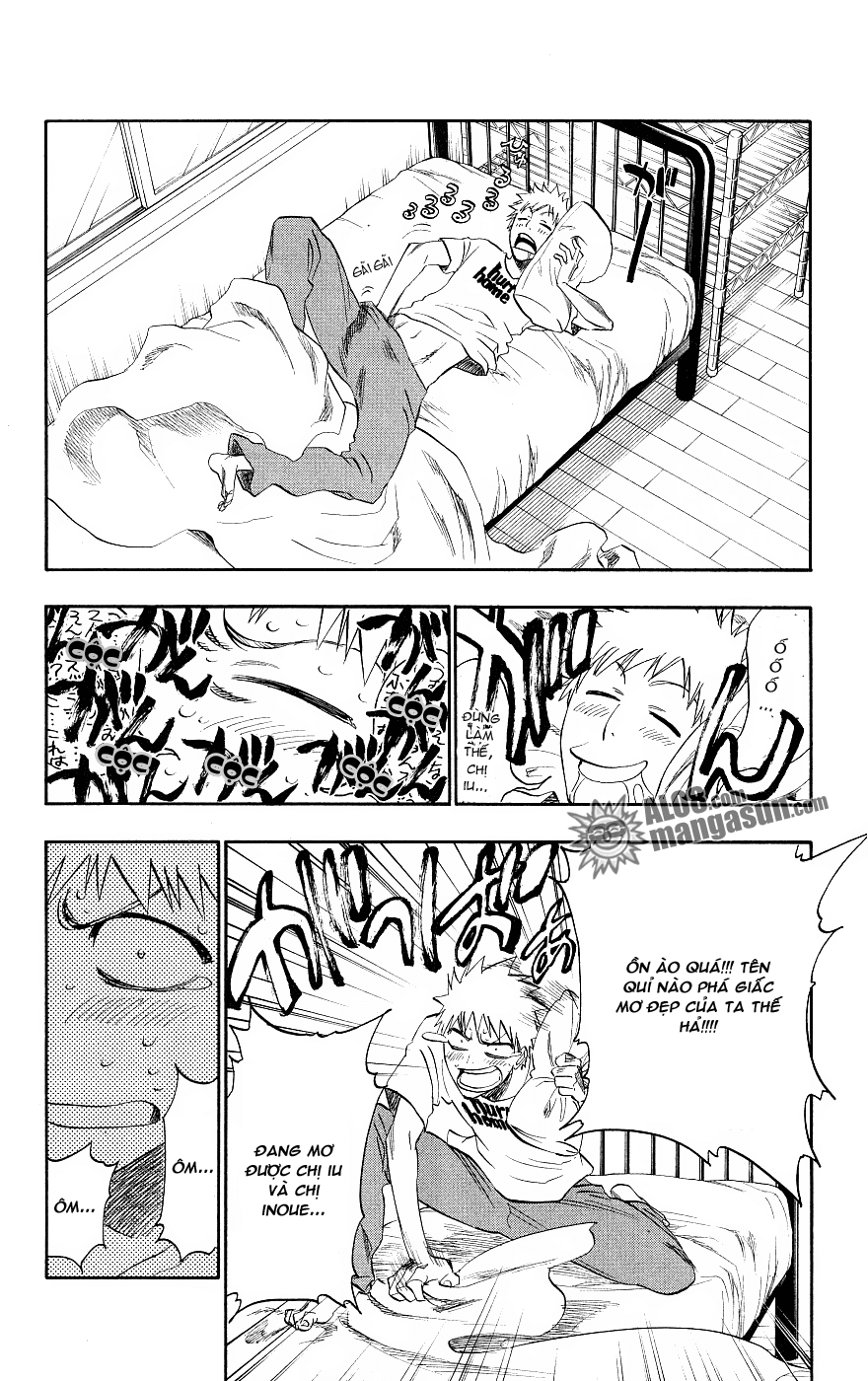 Thần Chết Ichigo Chapter 182 - 17