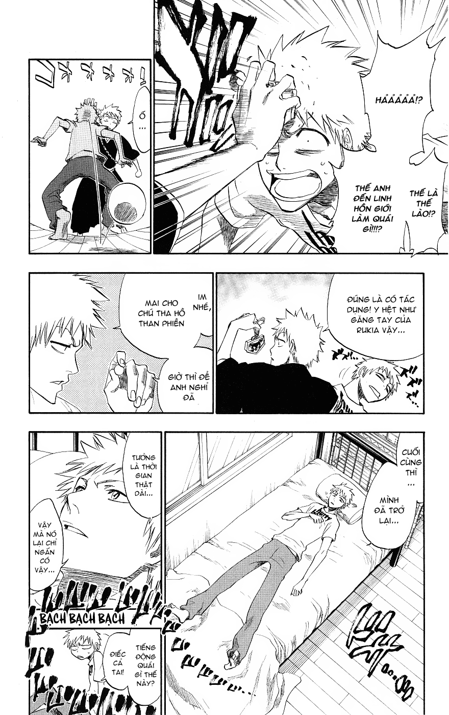 Thần Chết Ichigo Chapter 182 - 19
