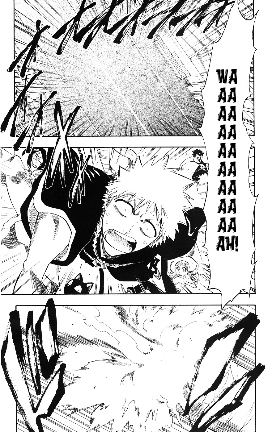 Thần Chết Ichigo Chapter 182 - 4