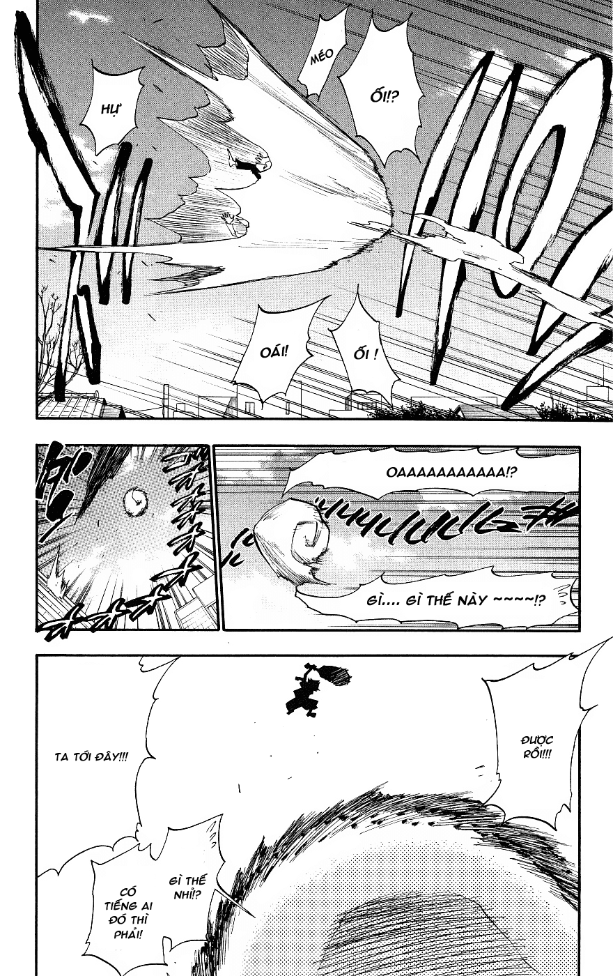 Thần Chết Ichigo Chapter 182 - 5