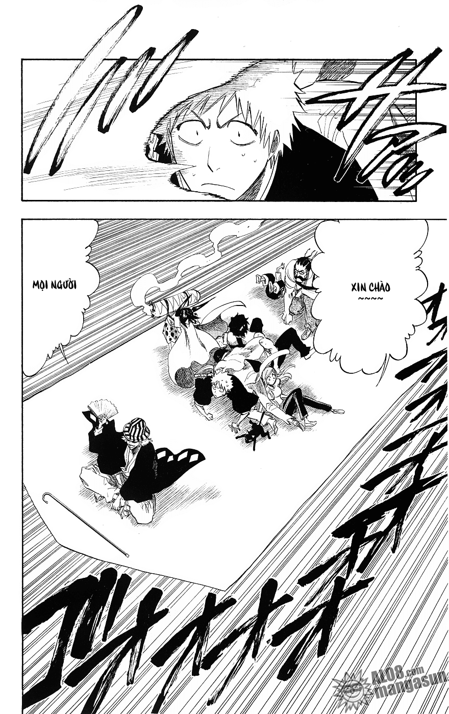 Thần Chết Ichigo Chapter 182 - 7