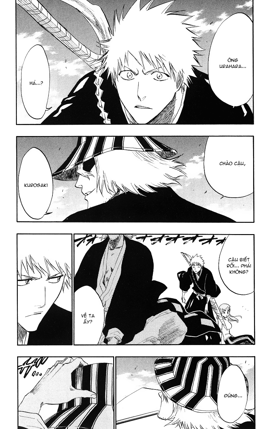 Thần Chết Ichigo Chapter 182 - 8