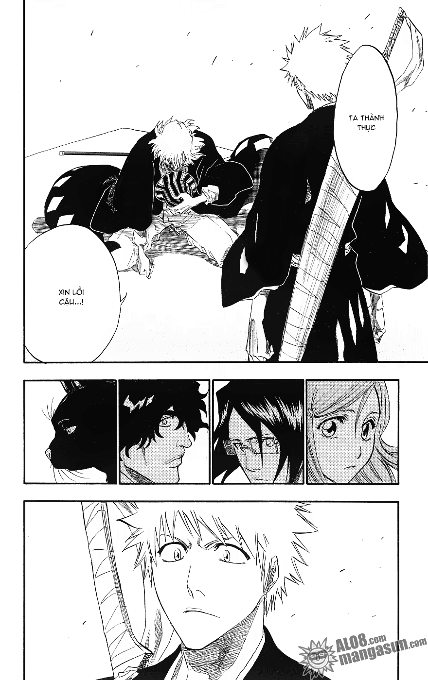 Thần Chết Ichigo Chapter 182 - 9