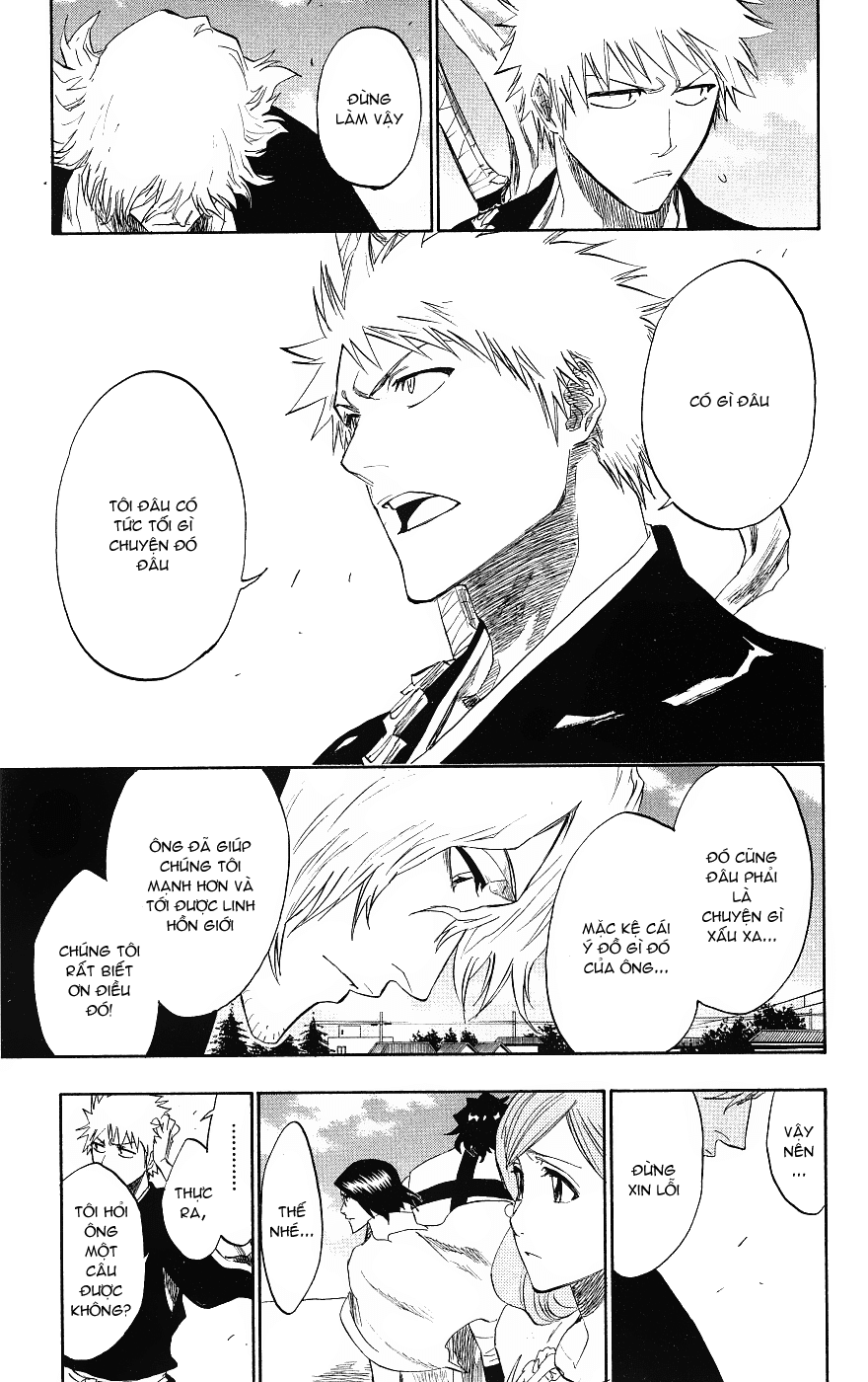 Thần Chết Ichigo Chapter 182 - 10