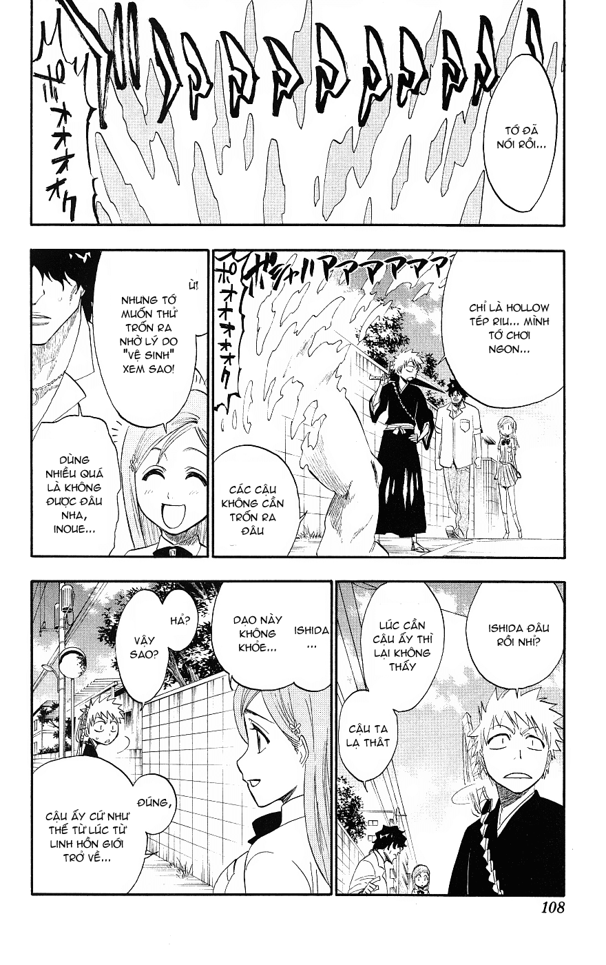 Thần Chết Ichigo Chapter 183 - 16