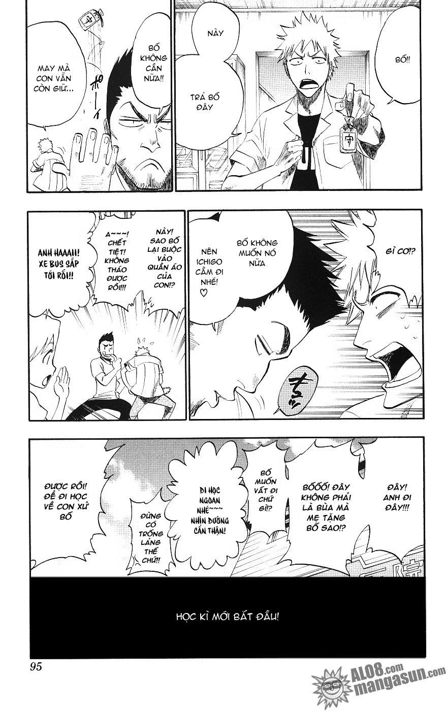 Thần Chết Ichigo Chapter 183 - 3